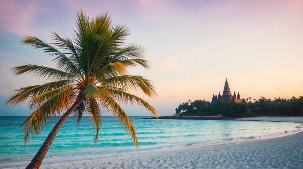 Découvrez les joyaux d'Amed Bali : un bijou caché de l'île